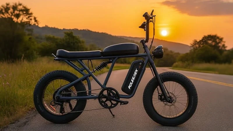 commuter vs cruiser bike, cruiser vs commuter bike, difference between cruiser and commuter bikes, electric commuter bike, electric cruiser bike, best commuter electric bike 2025, best cruiser electric bike 2025